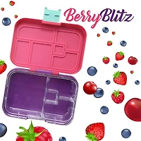 Munchbox Mini4 - Berry Blitz