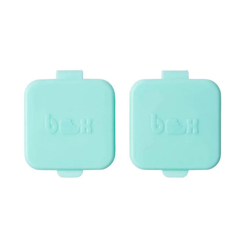 Munchpod Contenant pour Boite à Lunch - Turquoise