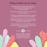 Chaque Enfant Est Un Trésor