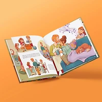 Le Loup-Garou De Maman