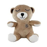 Musical Stuffed Moka