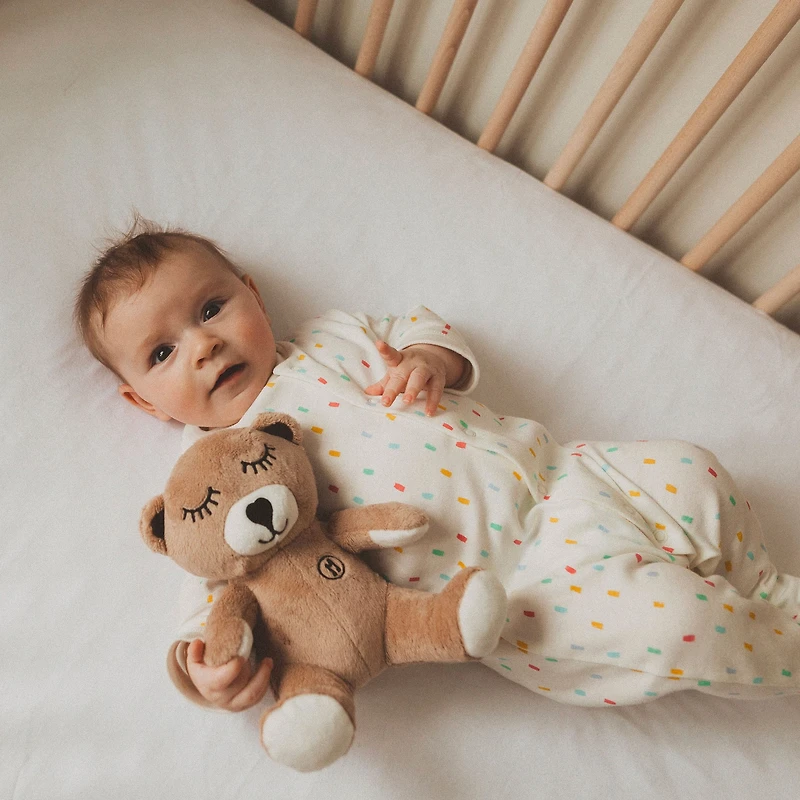 Musical Stuffed Moka