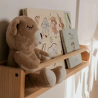 Casse-Tête en Bois Musical Moka