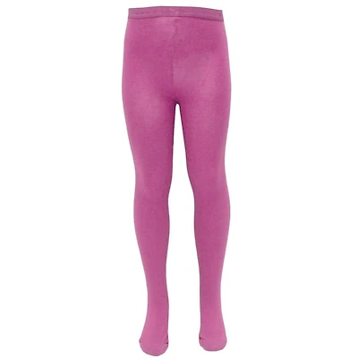 Cotton Tights 2-14y