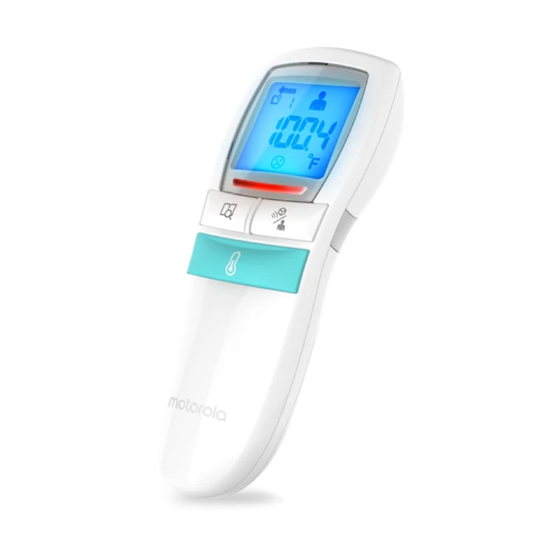 Care 3-In-1 Non-Contact Baby Thermometer °C / °F