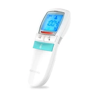 Care 3-In-1 Non-Contact Baby Thermometer °C / °F