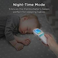 Care 3-In-1 Non-Contact Baby Thermometer °C / °F