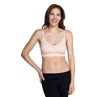 Soutien-gorge d'allaitement
