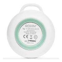 Rohm® Travel Sound Machine