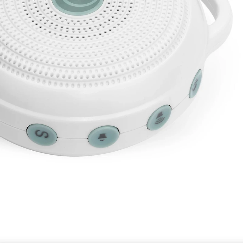 Rohm® Travel Sound Machine