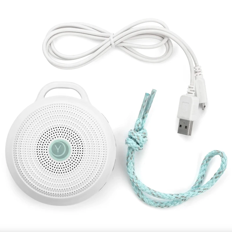 Rohm® Travel Sound Machine
