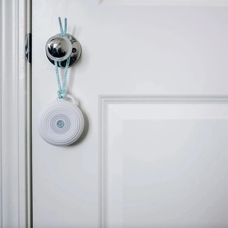 Rohm® Travel Sound Machine