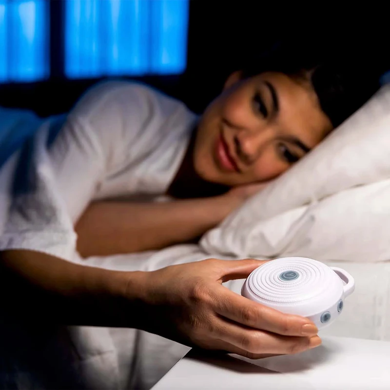 Machine à Sons Portable Rohm®