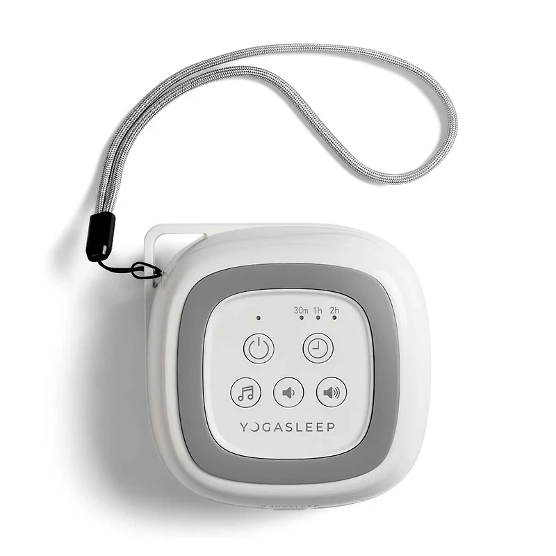 Travelcube Portable Sound Machine
