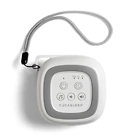 Travelcube Portable Sound Machine