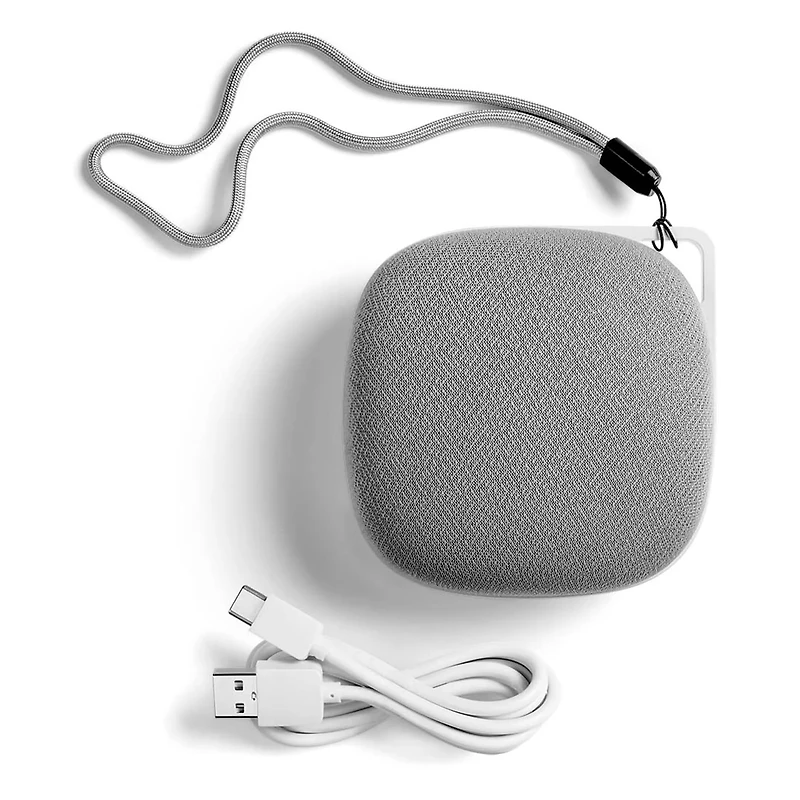 Machine à Sons Portable Travelcube