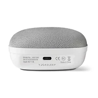 Travelcube Portable Sound Machine