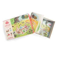 Seasons Mini Puzzle (4)