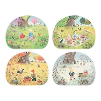 Seasons Mini Puzzle (4)