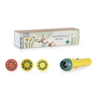 Storybook Torch Set - Trois Petit Lapins