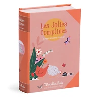 Coffret Lampe à Histoire - Les Jolies Comptines