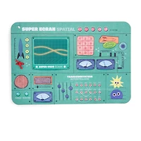 Magnetic Screen