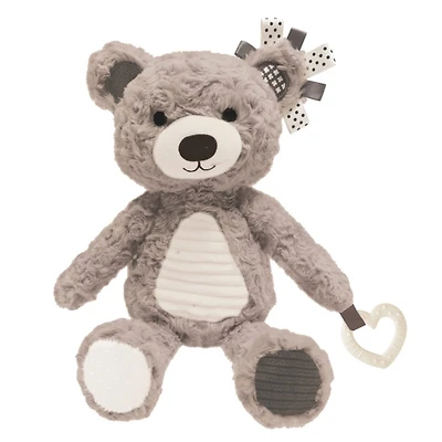 Sensory Snuggable Bear