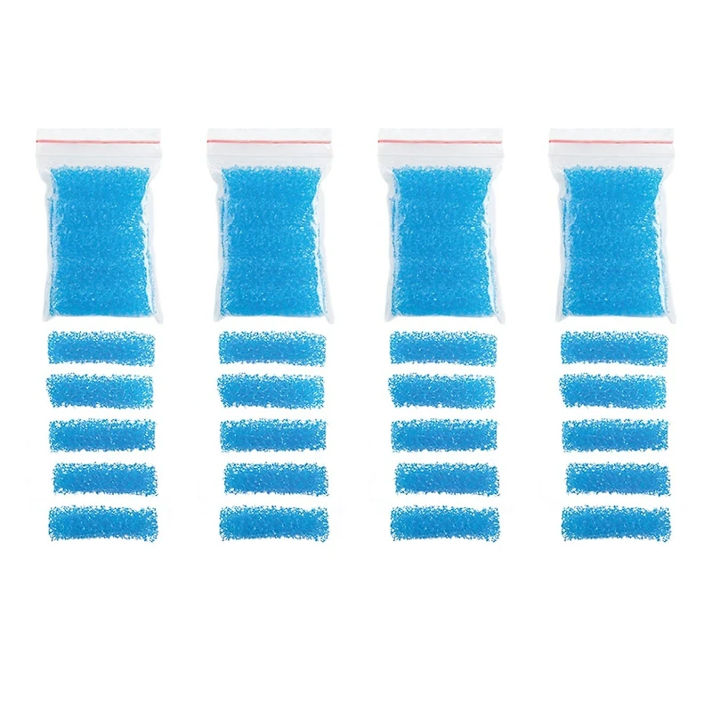 Filtres de Remplacement pour Mouche-bébé Belvital