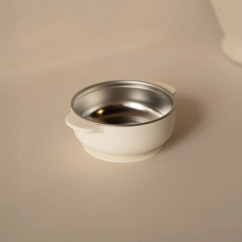 Bol Stainless/silicone
