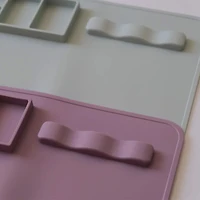 Artist's Placemat - Cupcake