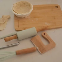 Ensemble Mini Chef 7-en-1 - Sauge