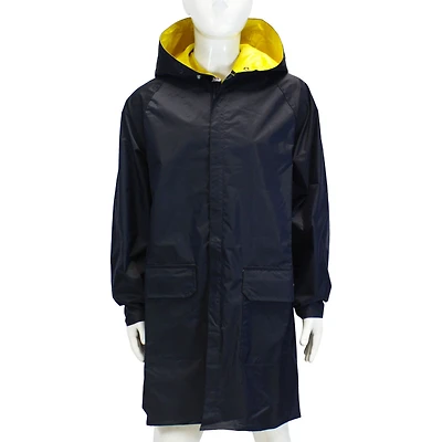 Reversible Raincoat 8-16y