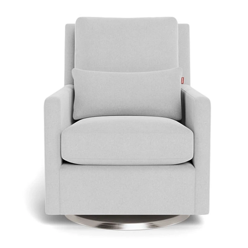 Fauteuil Berçant et Pivotant Como