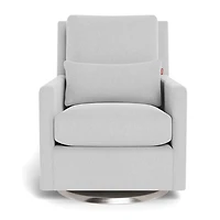 Fauteuil Berçant et Pivotant Como