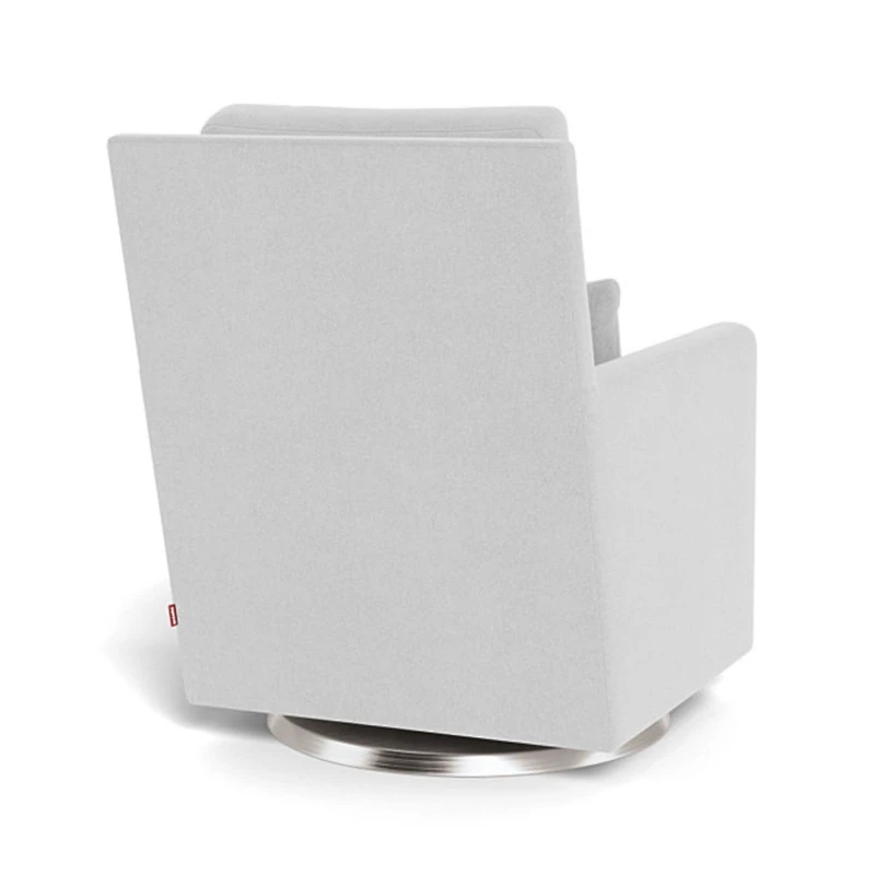 Fauteuil Berçant et Pivotant Como