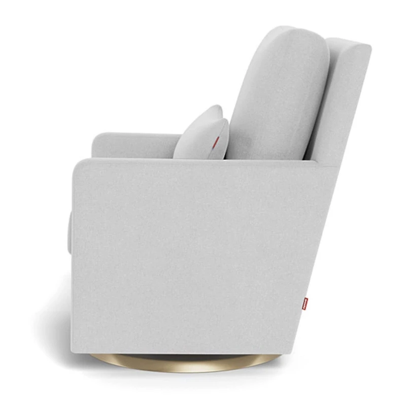 Como Rocking and Swivel Armchair