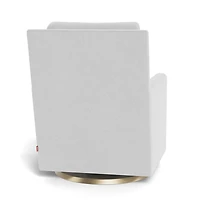 Como Rocking and Swivel Armchair
