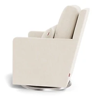 Fauteuil Berçant et Pivotant Como