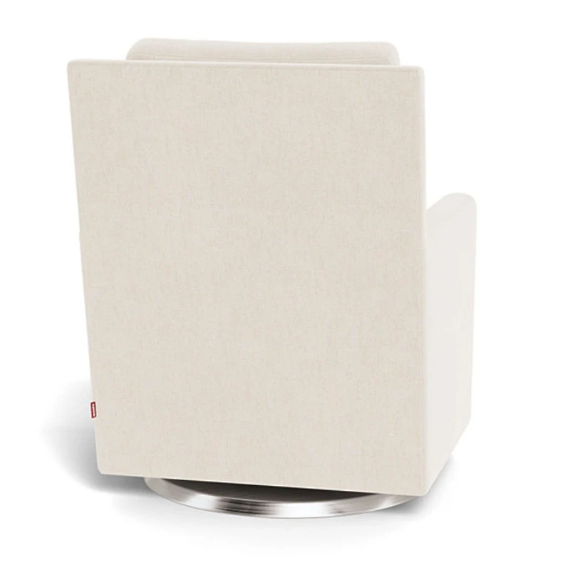 Fauteuil Berçant et Pivotant Como
