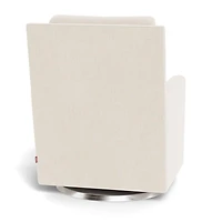 Fauteuil Berçant et Pivotant Como