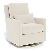 Como Rocking and Swivel Armchair