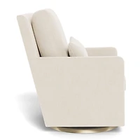 Como Rocking and Swivel Armchair