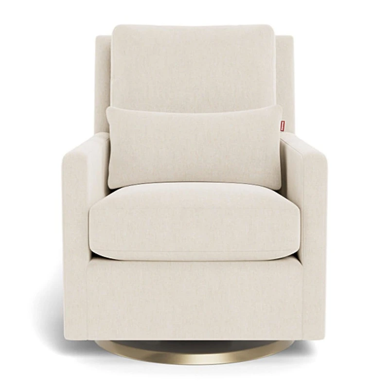 Como Rocking and Swivel Armchair