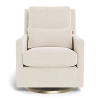 Como Rocking and Swivel Armchair