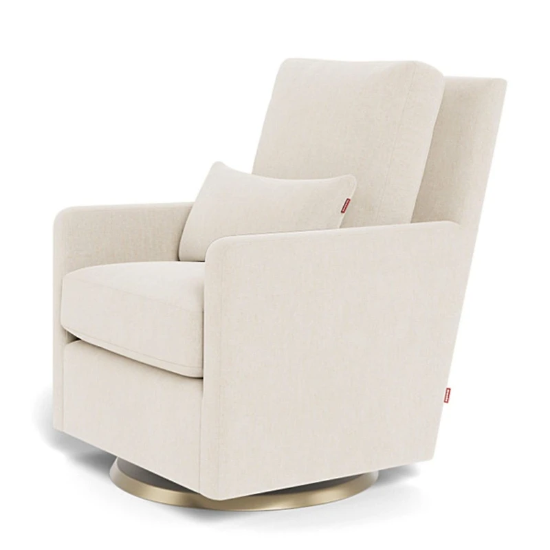 Como Rocking and Swivel Armchair