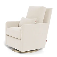 Como Rocking and Swivel Armchair