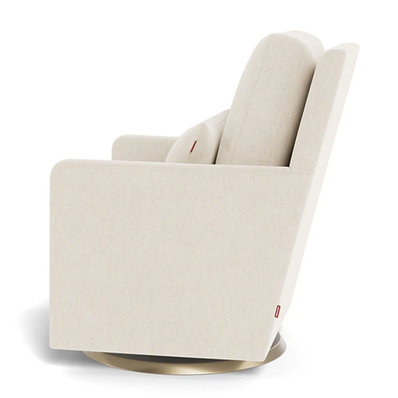 Como Rocking and Swivel Armchair