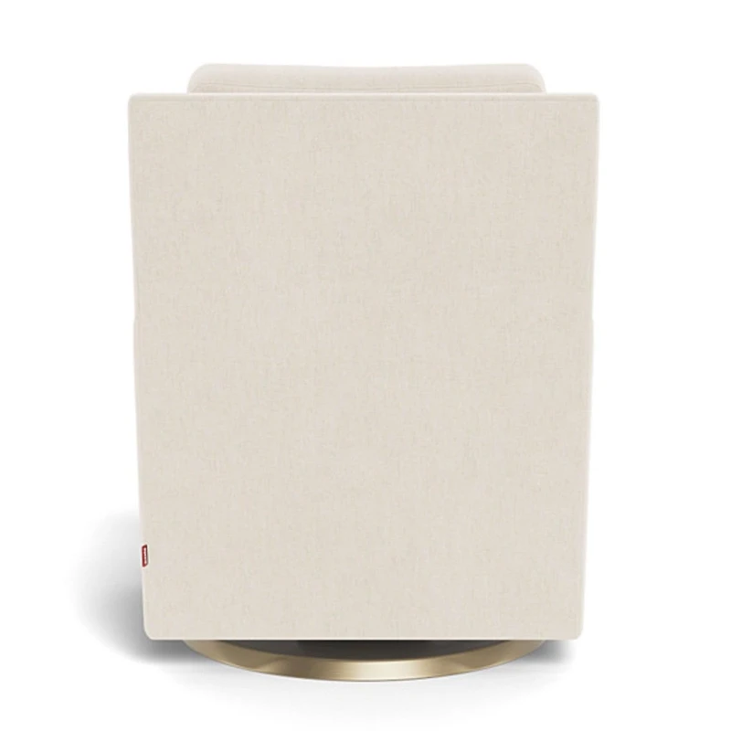 Como Rocking and Swivel Armchair