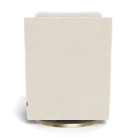 Como Rocking and Swivel Armchair