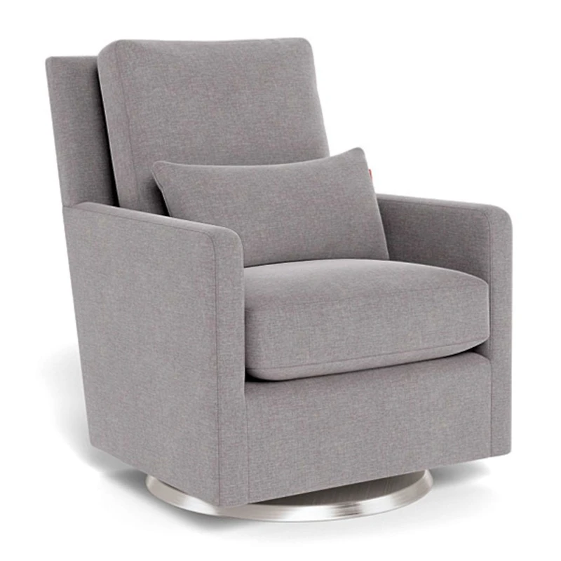 Fauteuil Berçant et Pivotant Como